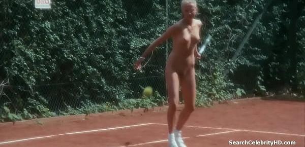  Tatjana van Zanten and Natascia Paolucci - Flodder (1986) - 2